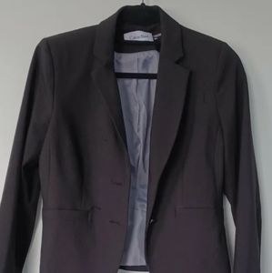Calvin Klein Women's Blazer